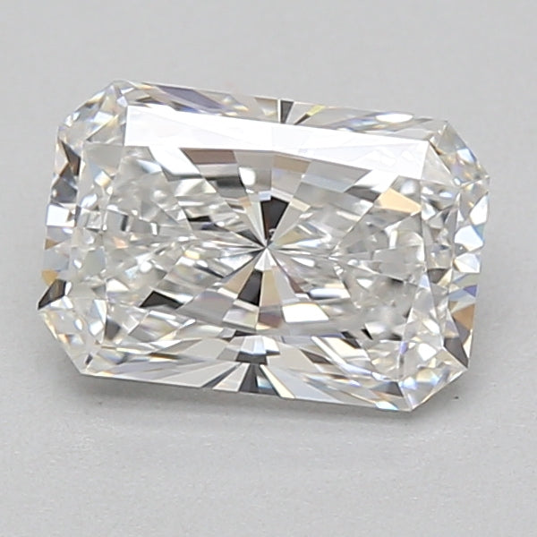 1.6 Carat Certified Radiant Loose Stone Lab Grown Diamond No. 1303538