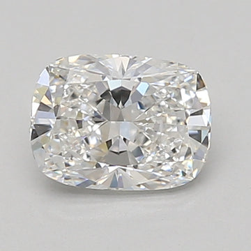 1.02 Carat Certified Cushion Loose Stone Lab Grown Diamond No. 2052311