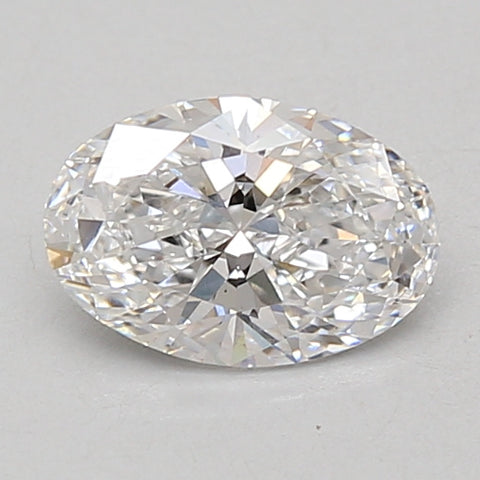 1.1 Carat Certified Oval Loose Stone Lab Grown Diamond No. 2030847