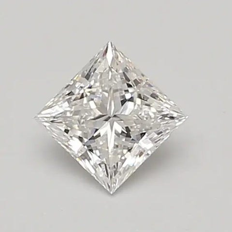 0.7 Carat Certified Princess Loose Stone Lab Grown Diamond No. 1210520 - Larson Jewelers