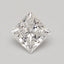 0.7 Carat Certified Princess Loose Stone Lab Grown Diamond No. 1210520