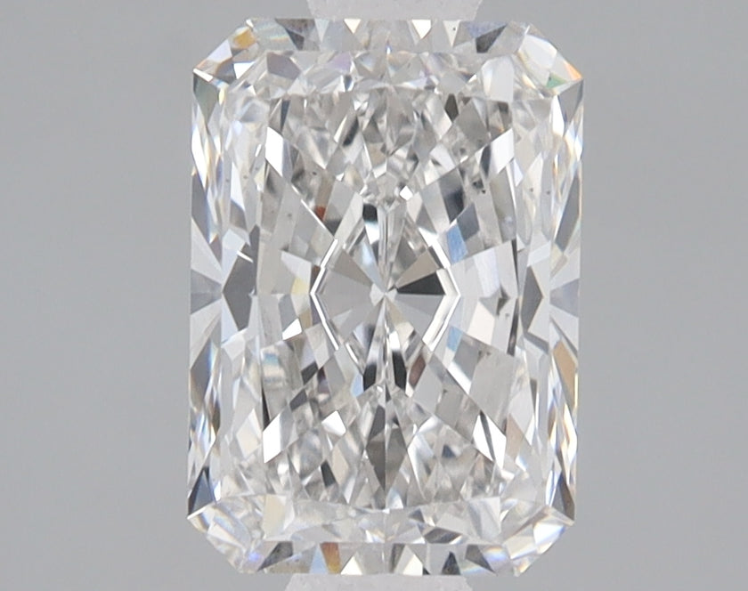 1.78 Carat Certified Radiant Loose Stone Lab Grown Diamond No. 2041507