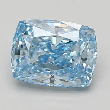 3.1 Carat Certified Cushion Loose Stone Lab Grown Diamond No. 1255120 - Larson Jewelers