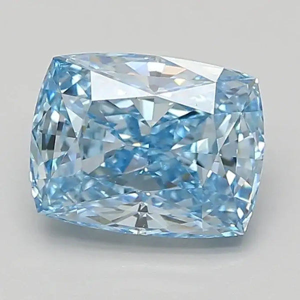 3.1 Carat Certified Cushion Loose Stone Lab Grown Diamond No. 1255120 - Larson Jewelers