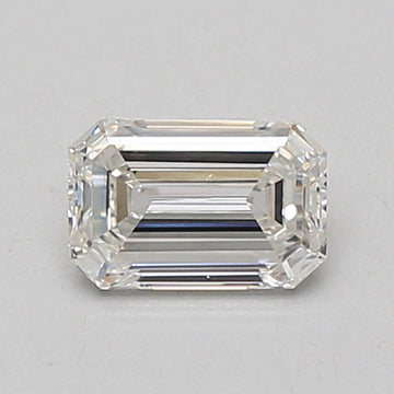 0.71 Carat Certified Emerald Loose Stone Lab Grown Diamond No. 2046082