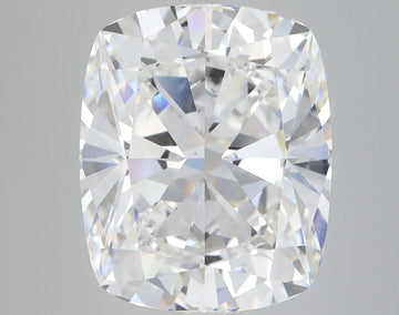 11.19 Carat Certified Cushion Loose Stone Lab Grown Diamond No. 1036730 - Larson Jewelers