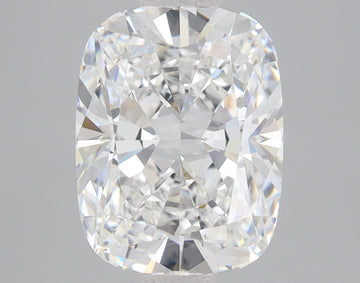 3.04 Carat Certified Cushion Loose Stone Lab Grown Diamond No. 2035202