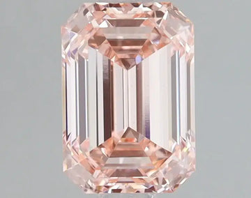 1.58 Carat Certified Emerald Loose Stone Lab Grown Diamond No. 1258643 - Larson Jewelers