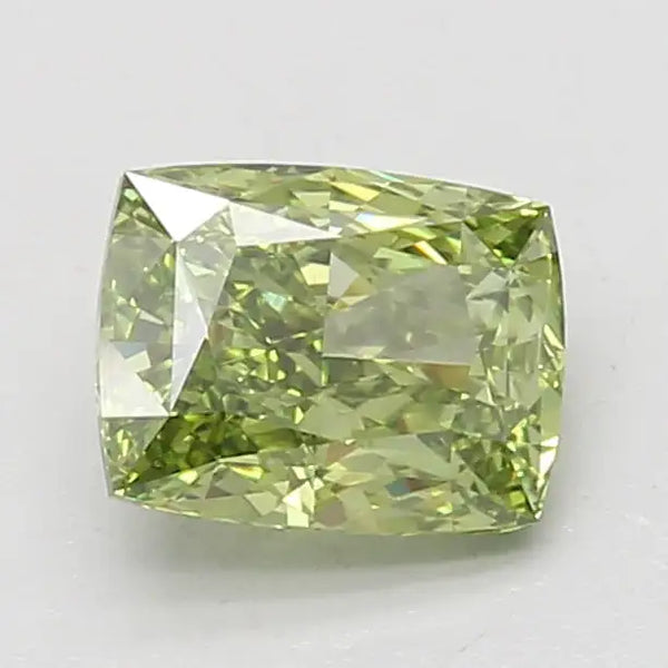 1.6 Carat Certified Cushion Loose Stone Lab Grown Diamond No. 1317795 - Larson Jewelers