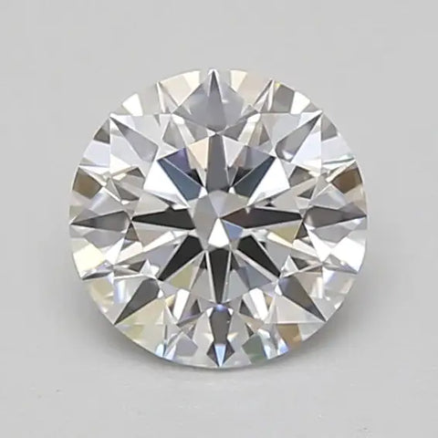1.1 Carat Certified Round Loose Stone Lab Grown Diamond No. 1341539 - Larson Jewelers