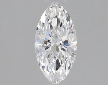 0.7 Carat Certified Marquise Loose Stone Lab Grown Diamond No. 1040935 - Larson Jewelers