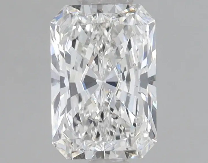 1.16 Carat Certified Radiant Loose Stone Lab Grown Diamond No. 1280621 - Larson Jewelers