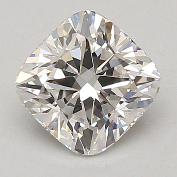 1.59 Carat Certified Cushion Loose Stone Lab Grown Diamond No. 2035664