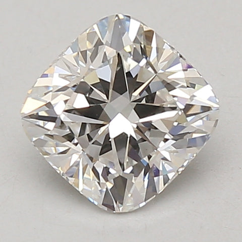 1.59 Carat Certified Cushion Loose Stone Lab Grown Diamond No. 2035664