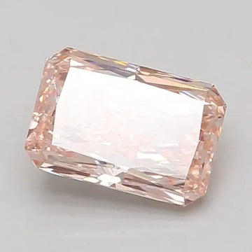2.46 Carat Certified Radiant Loose Stone Lab Grown Diamond No. 1249762 - Larson Jewelers