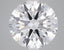 5.02 Carat Certified Round Loose Stone Lab Grown Diamond No. 1050162