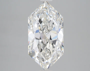 3.1 Carat Certified Dutch marquise Loose Stone Lab Grown Diamond No. 2040612