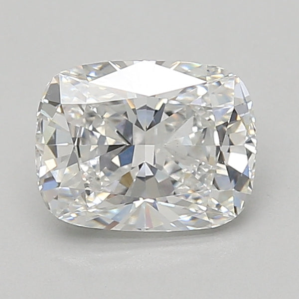1.6 Carat Certified Cushion Loose Stone Lab Grown Diamond No. 1384816