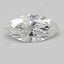 0.7 Carat Certified Marquise Loose Stone Lab Grown Diamond No. 1119091