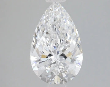 1.7 Carat Certified Pear Loose Stone Lab Grown Diamond No. 1194092 - Larson Jewelers
