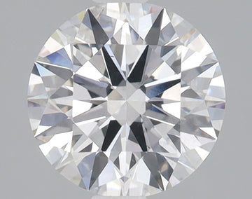 1.77 Carat Certified Round Loose Stone Lab Grown Diamond No. 2029011