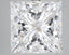12.58 Carat Certified Princess Loose Stone Lab Grown Diamond No. 1152418