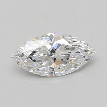 1 Carat Certified Marquise Loose Stone Lab Grown Diamond No. 2038619