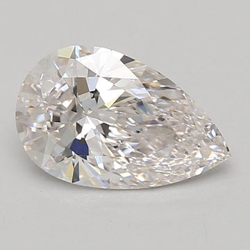 1.72 Carat Certified Pear Loose Stone Lab Grown Diamond No. 2040503