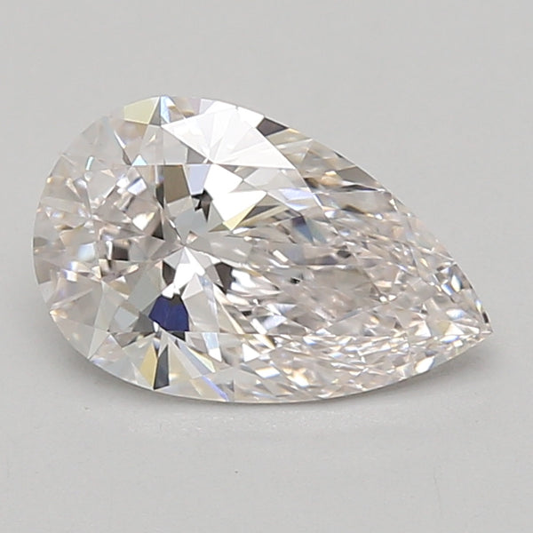 1.72 Carat Certified Pear Loose Stone Lab Grown Diamond No. 2040503