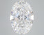 15.76 Carat Certified Oval Loose Stone Lab Grown Diamond No. 1050175