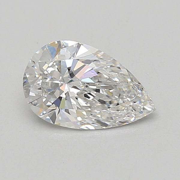 1.02 Carat Certified Pear Loose Stone Lab Grown Diamond No. 2029853