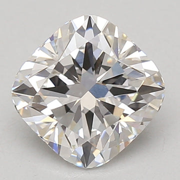 2.1 Carat Certified Cushion Loose Stone Lab Grown Diamond No. 2027703