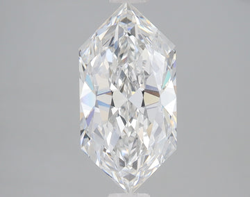 2.1 Carat Certified Dutch marquise Loose Stone Lab Grown Diamond No. 2039709