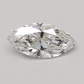 0.7 Carat Certified Marquise Loose Stone Lab Grown Diamond No. 2050191