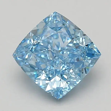 1.91 Carat Certified Cushion Loose Stone Lab Grown Diamond No. 1258194 - Larson Jewelers