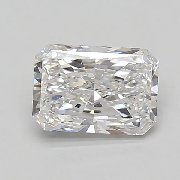 1.3 Carat Certified Radiant Loose Stone Lab Grown Diamond No. 1272253 - Larson Jewelers