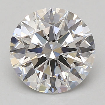 2.24 Carat Certified Round Loose Stone Lab Grown Diamond No. 1374029