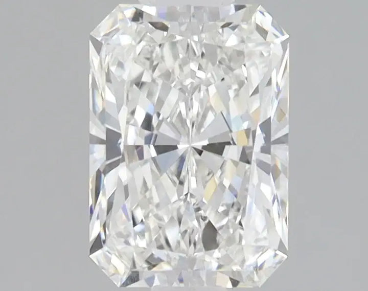 1.5 Carat Certified Radiant Loose Stone Lab Grown Diamond No. 1104264 - Larson Jewelers