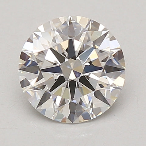 1.52 Carat Certified Round Loose Stone Lab Grown Diamond No. 2027993