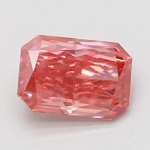 1.31 Carat Certified Radiant Loose Stone Lab Grown Diamond No. 1318777 - Larson Jewelers