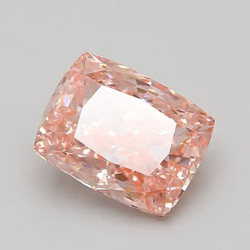 4.21 Carat Certified Cushion Loose Stone Lab Grown Diamond No. 1251545 - Larson Jewelers