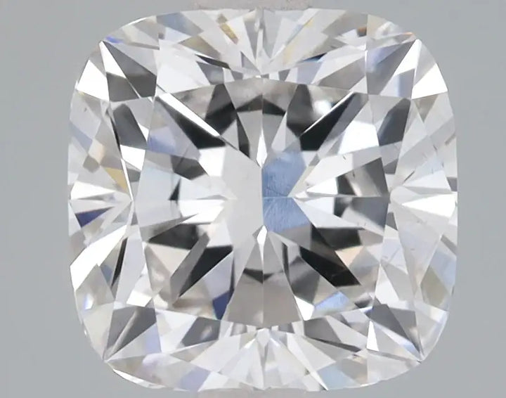 1.59 Carat Certified Cushion Loose Stone Lab Grown Diamond No. 1104643 - Larson Jewelers