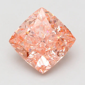 12.13 Carat Certified Cushion Loose Stone Lab Grown Diamond No. 1305182 - Larson Jewelers