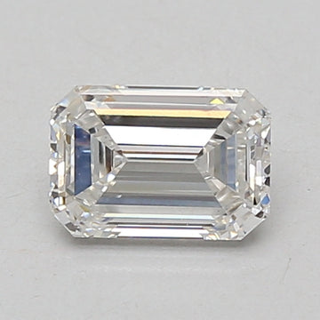 0.94 Carat Certified Emerald Loose Stone Lab Grown Diamond No. 2046667