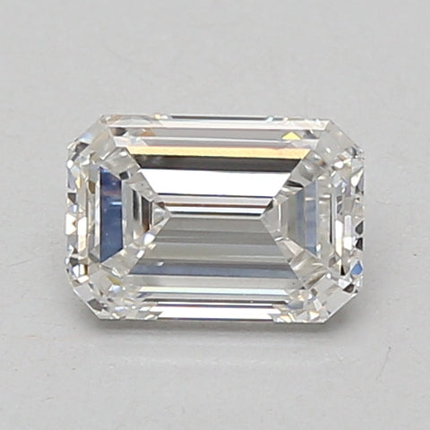 0.94 Carat Certified Emerald Loose Stone Lab Grown Diamond No. 2046667