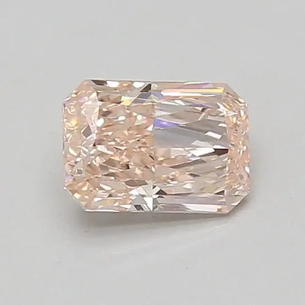 1.05 Carat Certified Radiant Loose Stone Lab Grown Diamond No. 1278502 - Larson Jewelers
