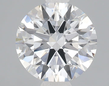 1.9 Carat Certified Round Loose Stone Lab Grown Diamond No. 2034421