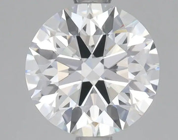 1.72 Carat Certified Round Loose Stone Lab Grown Diamond No. 1152606 - Larson Jewelers