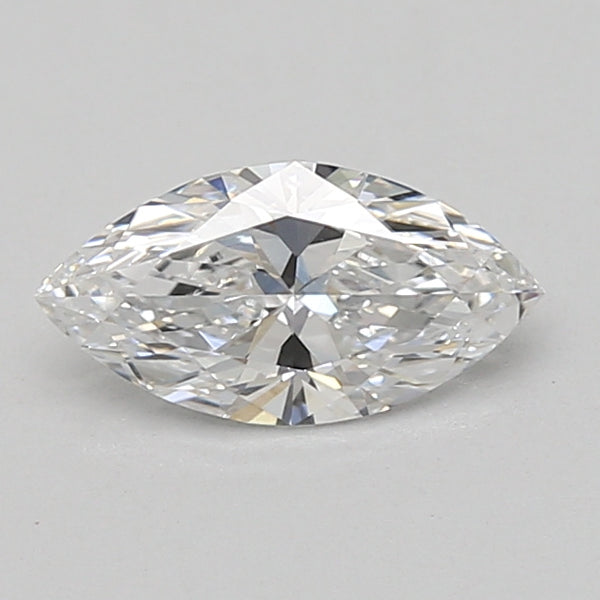 0.84 Carat Certified Marquise Loose Stone Lab Grown Diamond No. 2038939