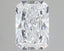 2.01 Carat Certified Radiant Loose Stone Lab Grown Diamond No. 1311074